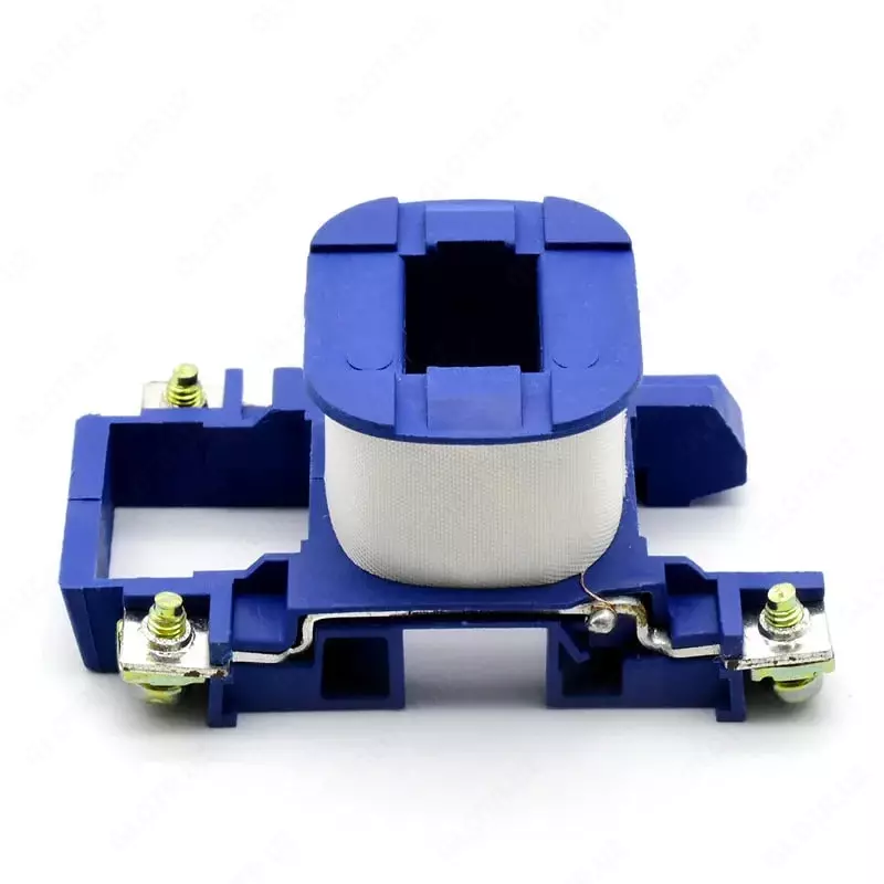 Катушка CNC Electric LX1 для контактора для CJX2-F (Арт. - kat-lx1-f-cjx2f-115)