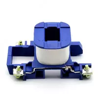 Катушка CNC Electric LX1 для контактора для CJX2-F (Арт. - kat-lx1-f-cjx2f-115)
