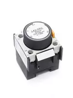  CJX2 kontaktori uchun vaqtni kechiktirish moduli (rele) CNC Electric LA3-DR2 (Art. - pr-la3-dr2) - 