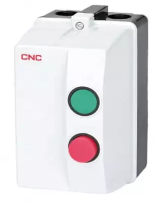 Магнитный пускатель CNC Electric к коробке YCQ7 (Арт. - pvk-ycq7-09-0063-001)