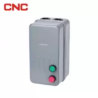  YCQ7 qutisi uchun CNC Electric magnit starter (Art. - pvk-ycq7-09-0063-001) - 