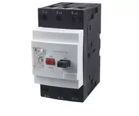 Starter (APD) CNC Electric YCP5 (Art. - pus-ycp5-25-0025-004)