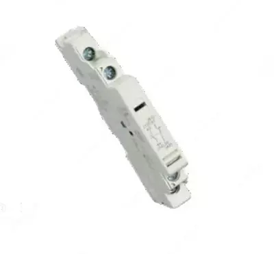 Дополнительный контакт (монтаж справа) CNC Electric YCP5-80 A01  1НО (Арт. - dk-a01-ycp580-1no+1nc)