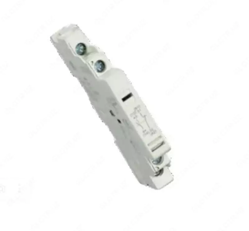 Дополнительный контакт (монтаж справа) CNC Electric YCP5-80 A01  1НО (Арт. - dk-a01-ycp580-1no+1nc)