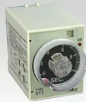  CNC Electric vaqt rölesi ST3P (Art. - rv-st3p-a-b) - 