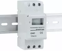 Реле цифровое (таймер) CNC Electric TP8A16 (Арт. - rt-tp8a16-16a)