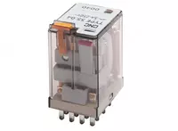 Реле промежуточное CNC Electric MY 4Z (Арт. - rp-ly-4z-ac-10-220)