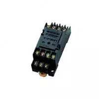 Колодка (основание) CNC Electric PYF14A для промежуточного реле MY 4Z (Арт. - rp-pyf14a-my-4z)