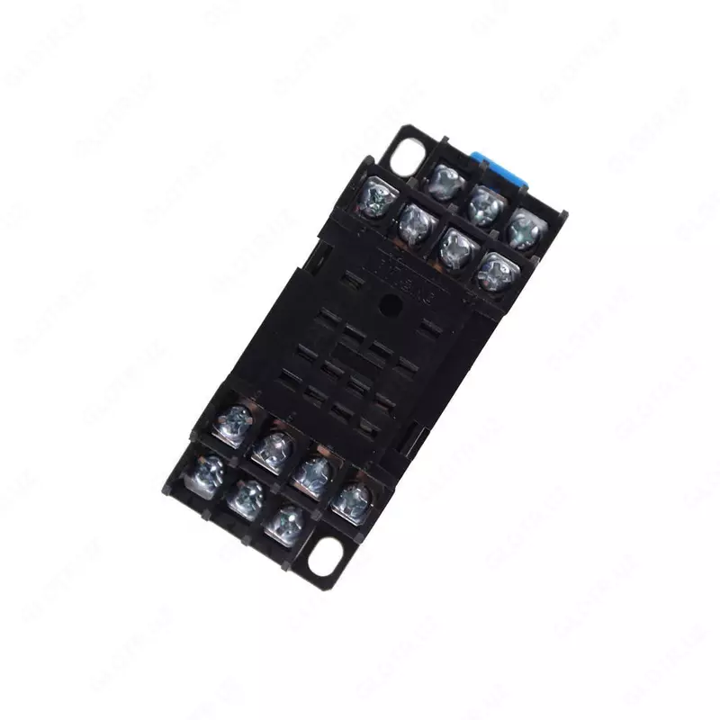  Колодка (основание) CNC Electric PYF14A для промежуточного реле MY 4Z (Арт. - rp-pyf14a-my-4z) - 