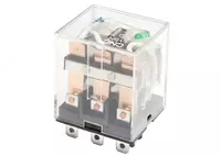 Реле промежуточное CNC Electric LY 4Z (Арт. - rp-ly-4z-ac-10-220)