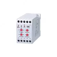 Реле контроля фаз CNC Electric XJ3 (Арт. - rkf-xj3-s)