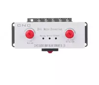 CNC Electric dvigatel himoya rölesi JD-5  JD-6 (Art. - rzd-jd-5-100)