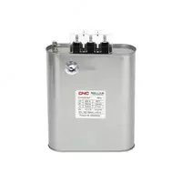 Конденсаторная батарея реактивной мощности (компенсатор) CNC Electric BSMJ L (Арт. - kb-bsmj-045-3-025)