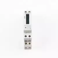   Modulli hisoblagich (Mini) CNC Electric DDS 238-1 WI-FI (Art. - setch-DDS-4P-wifi-60A)