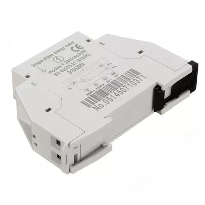  Modulli hisoblagich (Mini) CNC Electric DDS 238-1 WI-FI (Art. - setch-DDS-4P-wifi-60A) Chakana savdo