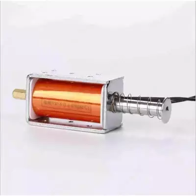 Катушка для Вакуумного выключателя (соленоид) CNC Electric ZN63-VS1  5A (Арт. - kat-zn63-vak-5a)