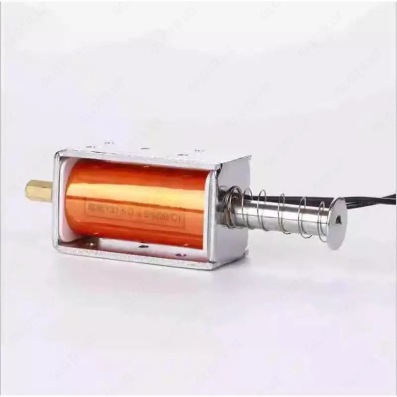 Катушка для Вакуумного выключателя (соленоид) CNC Electric ZN63-VS1  5A (Арт. - kat-zn63-vak-5a)