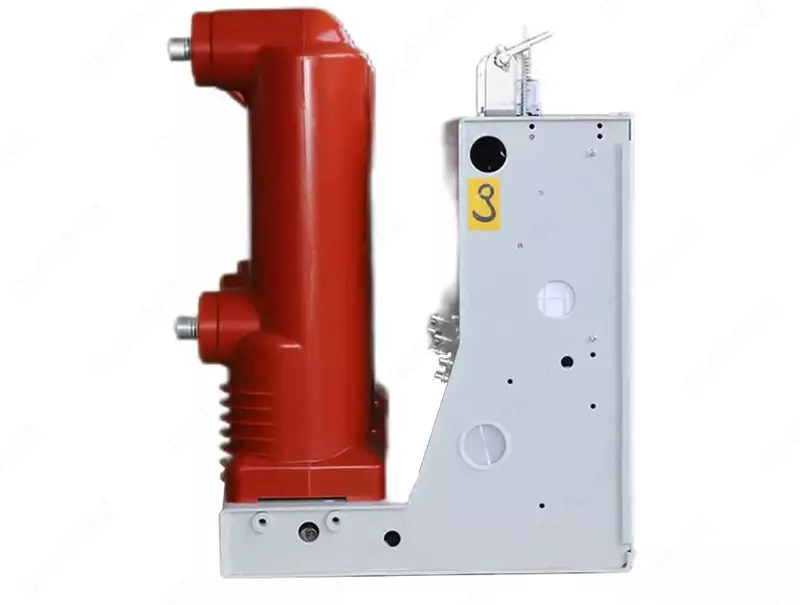  Вакуумный выключатель (стационарный) CNC Electric ZN63(VS1)-12/630A  25kA (Арт. - vak-zn63-0630-st-uPower) - 