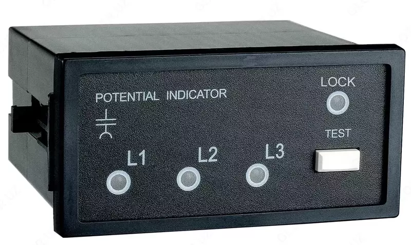  kuchlanish korsatkichi DXN-Q-II (Art. - indikator-nap-DXN-Q-II) - 