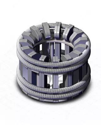 Контакт ламельный (расширитель) КЛ (Арт. - kon-lamel-kl-00630-72-58)