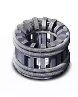 Контакт ламельный (расширитель) КЛ (Арт. - kon-lamel-kl-00630-72-58)