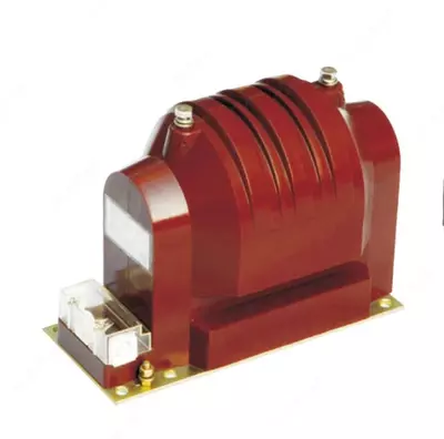 JDZX9-10 kuchlanish transformatori 0.5/0.5/6P  30/30/100VA