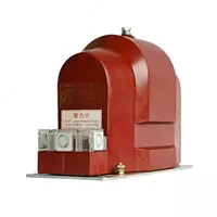   Трансформатор напряжения JDZX9-10 0.5/0.5/6P  30/30/100VA