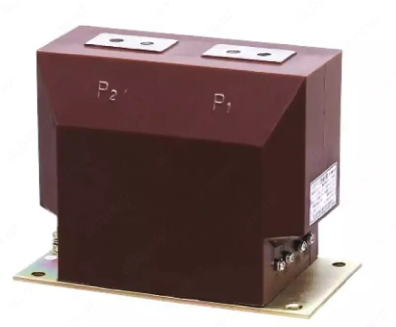 Трансформатор тока LZZBJ9-10A4G