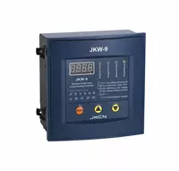 UPOWER JKW9 kondensator batareyalari uchun kontroller (kdkb-jkw6-12j-modda)