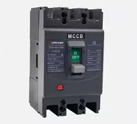 UPOWER UPM1 avtomatik ochirgichi (Art. - mccb-upm1-c3-0250)