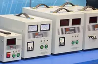   Стабилизатор напряжения латорный (напольный) UPOWER SVC 15000 - 30000 VA (Арт. - sn-svc-110-250-15000)