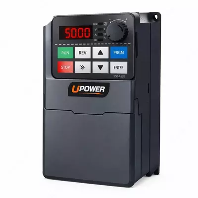 Преобразователь частоты UPOWER M900 G1/M3 (Арт. - pch-m900-g3-380v-005 5kv)