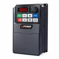 Преобразователь частоты UPOWER M900 G1/M3 (Арт. - pch-m900-g3-380v-005 5kv)