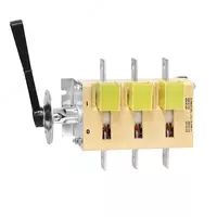 Выключатель-разъединитель (рубильник) UPOWER ВР32