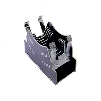 Дугогасительная камера UPOWER для выключателя ВР-2