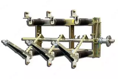 UPOWER KL 100A-630A kalit-ajratgichi (pichoqli kalit)