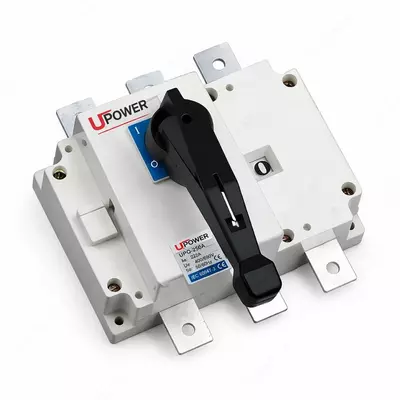 Выключатель-разъединитель UPOWER KLZI 120А-630А