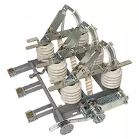 Выключатель-разъединитель UPOWER ВНА-10D/630А