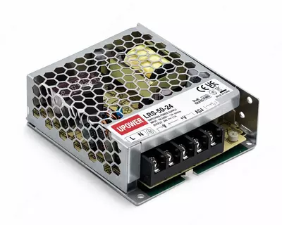 Quvvat manbai (impulsli) UPOWER LRS 85V-264V