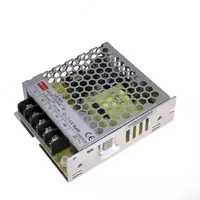 Quvvat manbai (impulsli) UPOWER LS AC/DC  400W