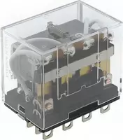 UPOWER LY4N  10A oraliq relesi