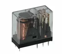 UPOWER oraliq relesi ingichka LY-14FP-2Z  5A