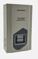 Стабилизатор напряжения релейный (настенный) UPOWER TM 500 - 20000 VA (Арт. - sn-tm-080-265-01000)