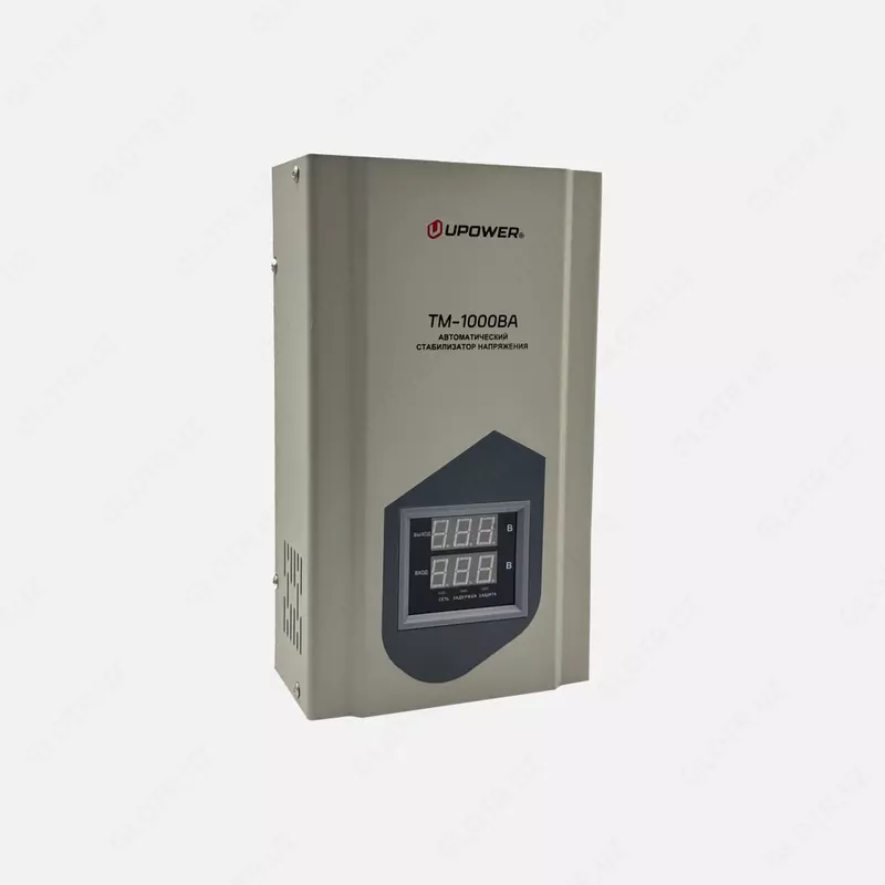  Стабилизатор напряжения релейный (настенный) UPOWER TM 500 - 20000 VA (Арт. - sn-tm-080-265-01000) - 