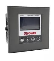 UPOWER JKW9 kondensator batareyalari uchun kontroller (kdkb-jkw6-12j-modda)