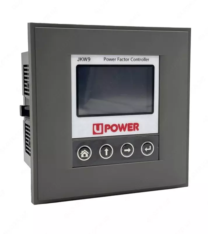 UPOWER JKW9 kondensator batareyalari uchun kontroller (kdkb-jkw6-12j-modda)