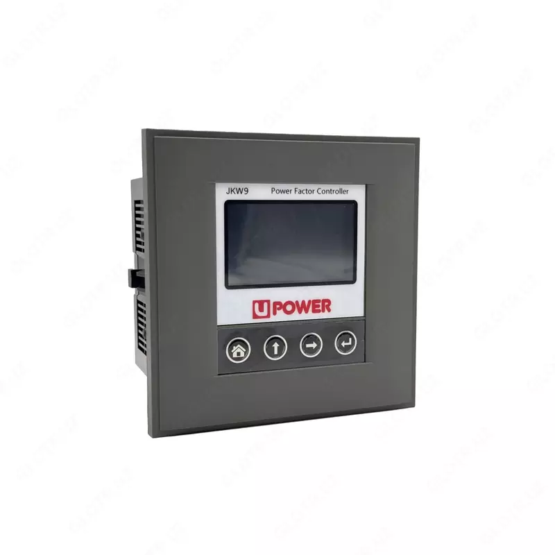  UPOWER JKW9 kondensator batareyalari uchun kontroller (kdkb-jkw6-12j-modda) - 