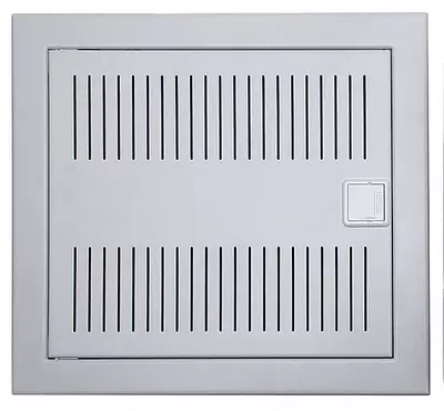 Щит распределительный для Wi-Fi роутера (металл) UPOWER DMTP (IP41)