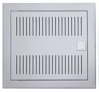 Щит распределительный для Wi-Fi роутера (металл) UPOWER DMTP (IP41)