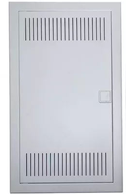   Щит распределительный для Wi-Fi роутера (металл) UPOWER DMTP (IP41)